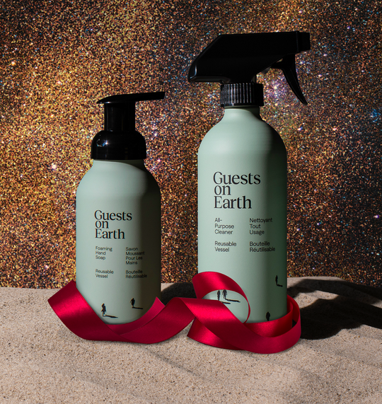 Our Small and Sustainable Holiday Gift Guide