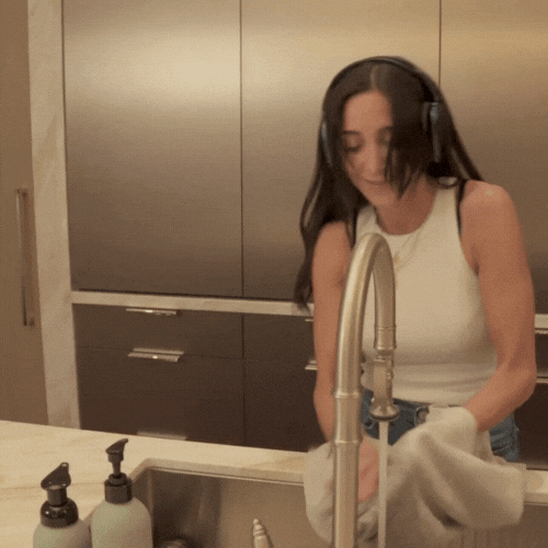 Why Listening to Music Makes Cleaning at Home More Enjoyable (Backed by Science)