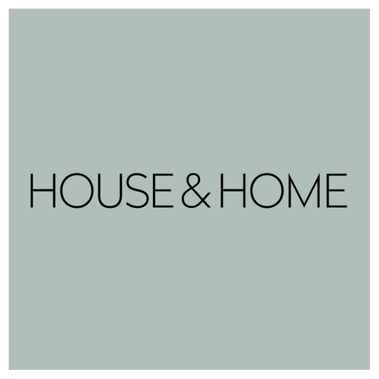 House & Home