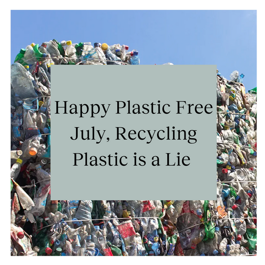 Plastic Waste