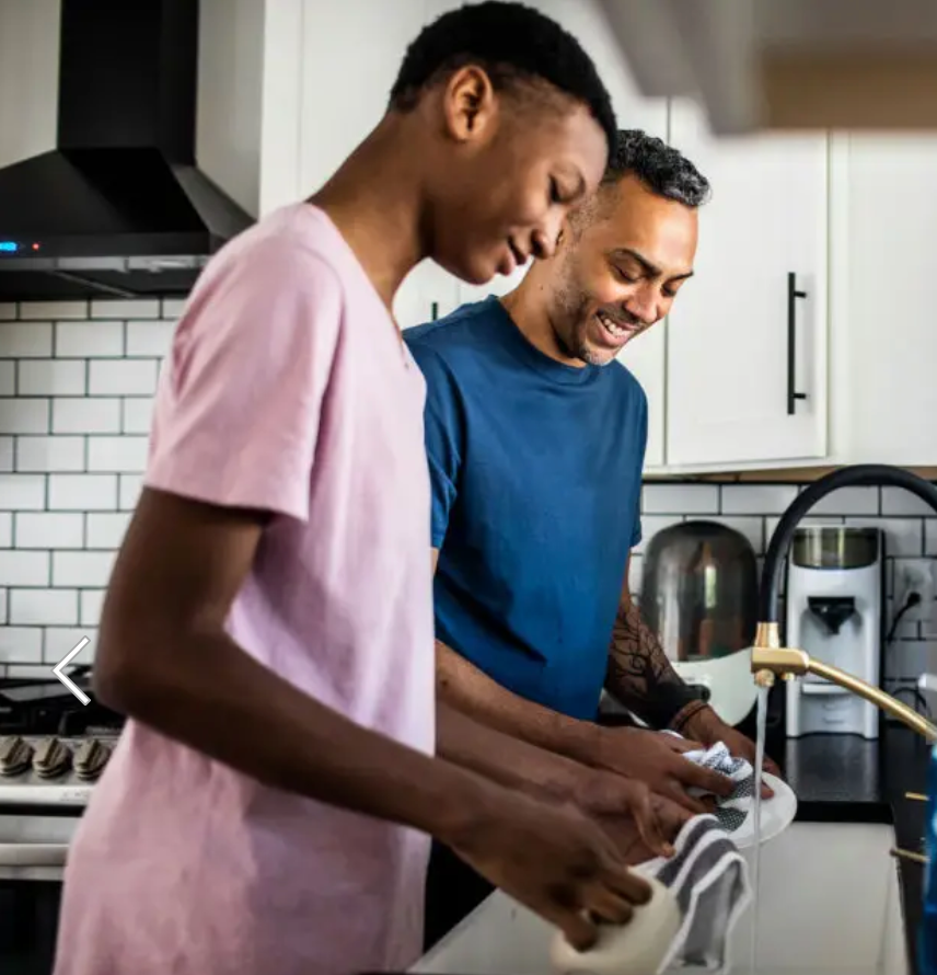 Getting Your Home Clean and Green for the School Year: 5 Essential Tips