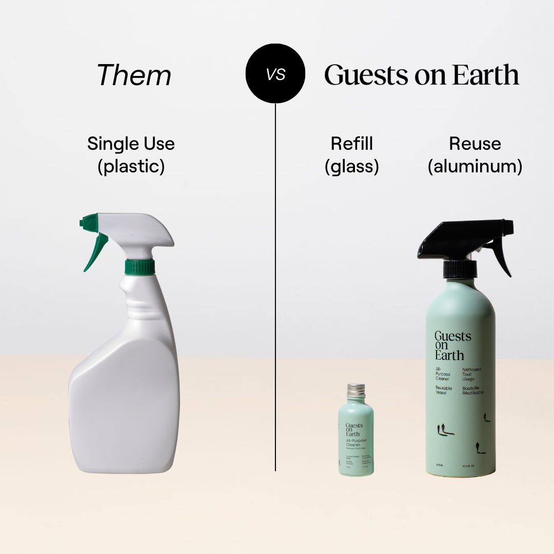 Plastic-Free July: Reusable Swaps for a Cleaner Home
