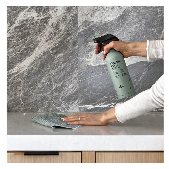 How Cleaning Boosts Mental Health & Wellbeing