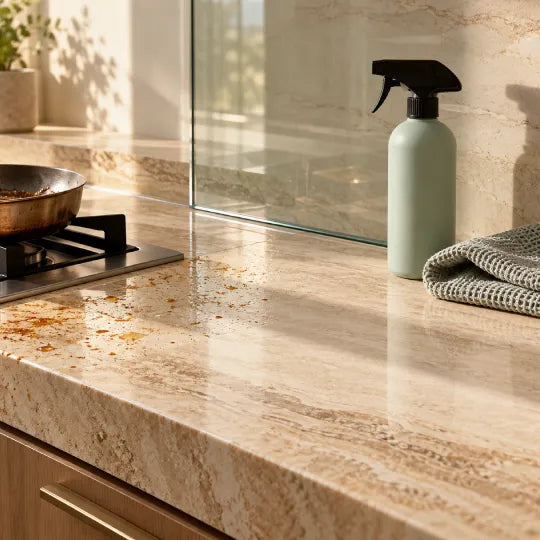 Do Natural Cleaning Products Really Work