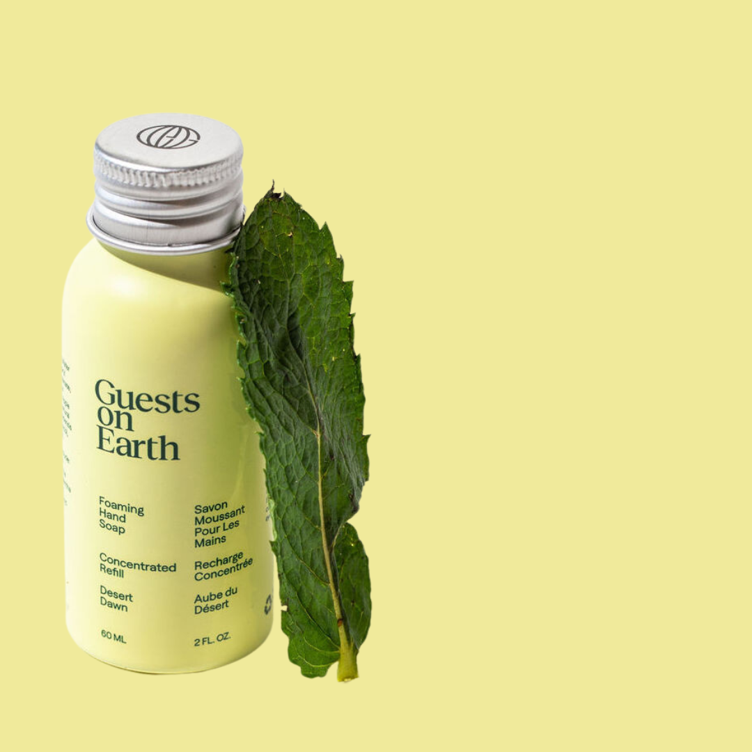 Why We Use Essential Oils Instead of Fragrance Oils
