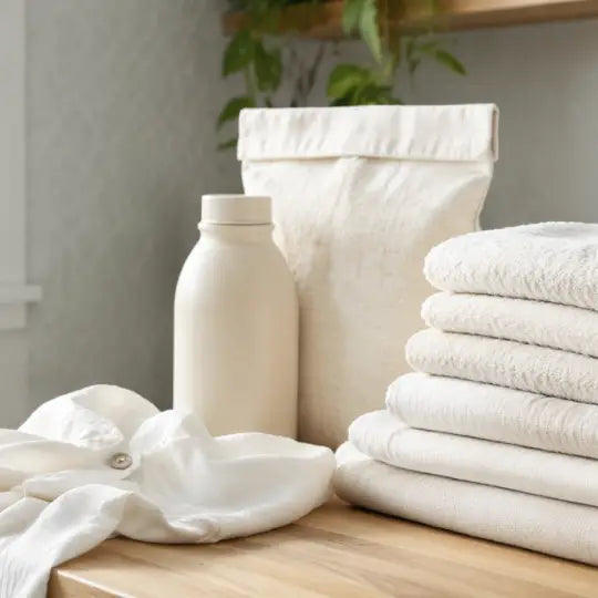 Best-Smelling Laundry Products Without Harsh Chemicals