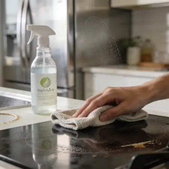 Low-Waste Cleaning Products