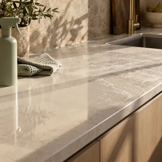 What Is Cleaning Product Residue