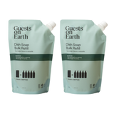 Dish Soap Bulk Refill