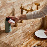 Reusable Foaming Hand Soap Vessel