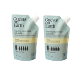 Foaming Hand Soap Bulk Refill