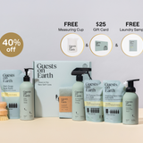 Great Guest Starter Kit