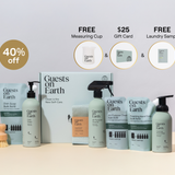 Great Guest Starter Kit