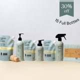 Great Guest Starter Kit