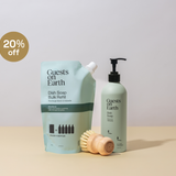 Dish Soap Starter Kit