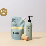 Dish Soap Starter Kit