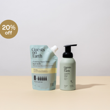 Foaming Hand Soap Bulk Kit