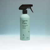 Reusable All-Purpose Cleaner Vessel