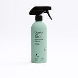 Reusable All-Purpose Cleaner Vessel