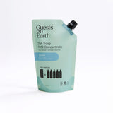 Dish Soap Refill Concentrate