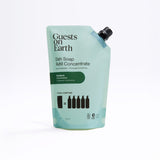 Dish Soap Refill Concentrate