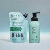Foaming Hand Soap Starter Kit