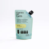 Foaming Hand Soap Refill Concentrate