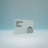 Guests on Earth Gift Card
