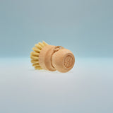 Monogram Dish Brush
