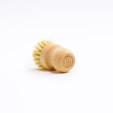 Monogram Dish Brush