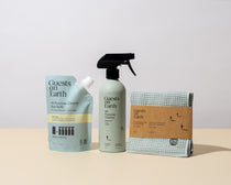 All-Purpose Cleaner Bulk Kit Citrus Oasis - Guests on Earth