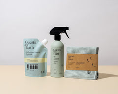 All-Purpose Cleaner Bulk Kit Citrus Oasis - Guests on Earth
