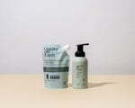 Foaming Hand Soap Bulk Kit Woodlands (formerly Dunes at Dusk) - Guests on Earth