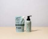 Foaming Hand Soap Bulk Kit Woodlands (formerly Dunes at Dusk) - Guests on Earth
