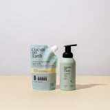 Foaming Hand Soap Bulk Kit