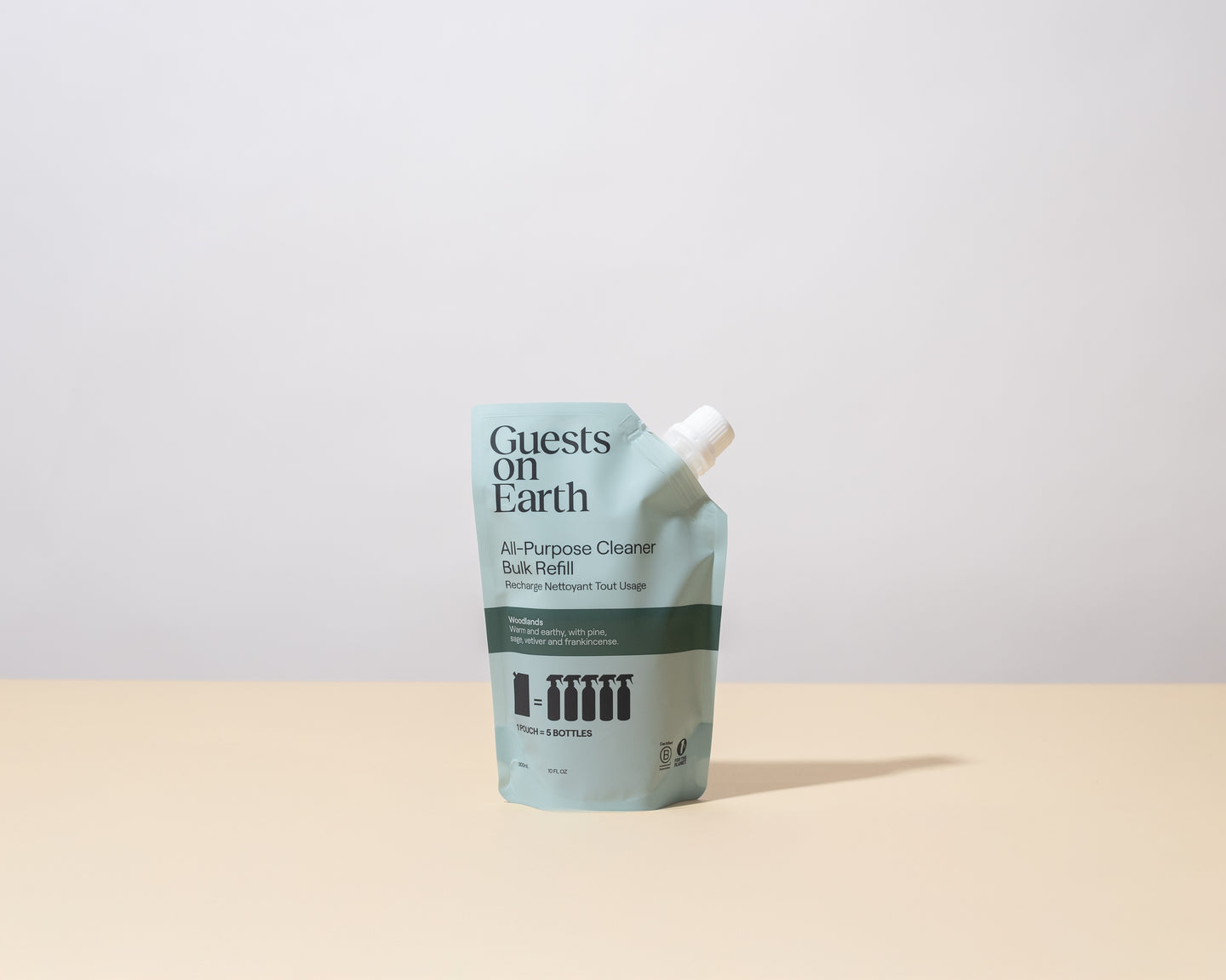 All-Purpose Cleaner Bulk Refill Woodlands