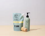 Dish Soap Starter Kit Citrus Oasis - Guests on Earth