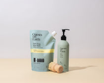 Dish Soap Starter Kit Citrus Oasis - Guests on Earth