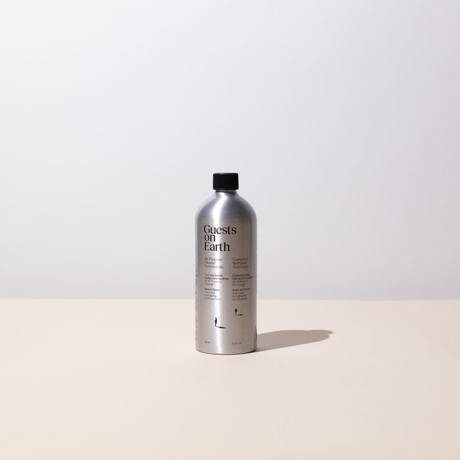 Guests on Earth Bulk Refill All-Purpose Cleaner