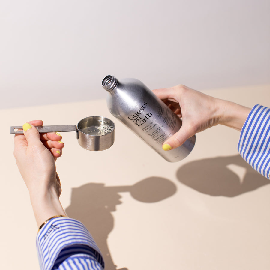 All-Purpose Cleaner Bulk Refill