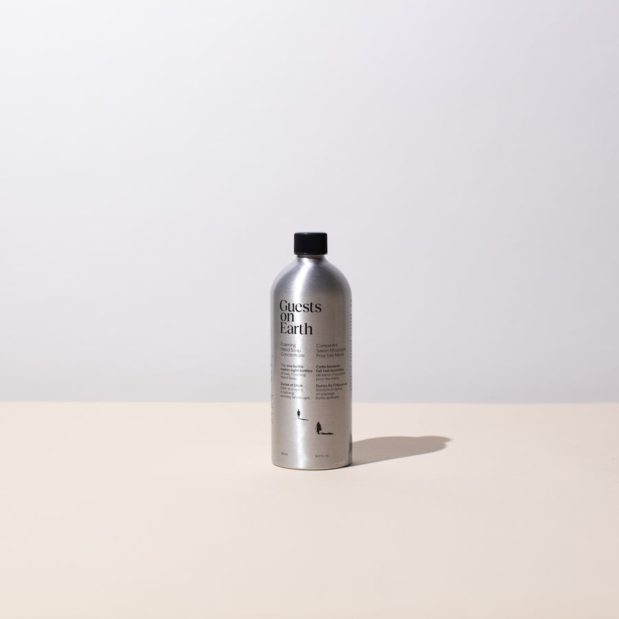 Foaming Hand Soap Bulk Refill