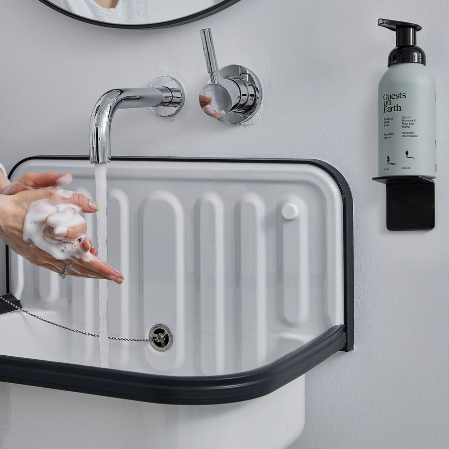 Foaming Hand Soap Bulk Refill