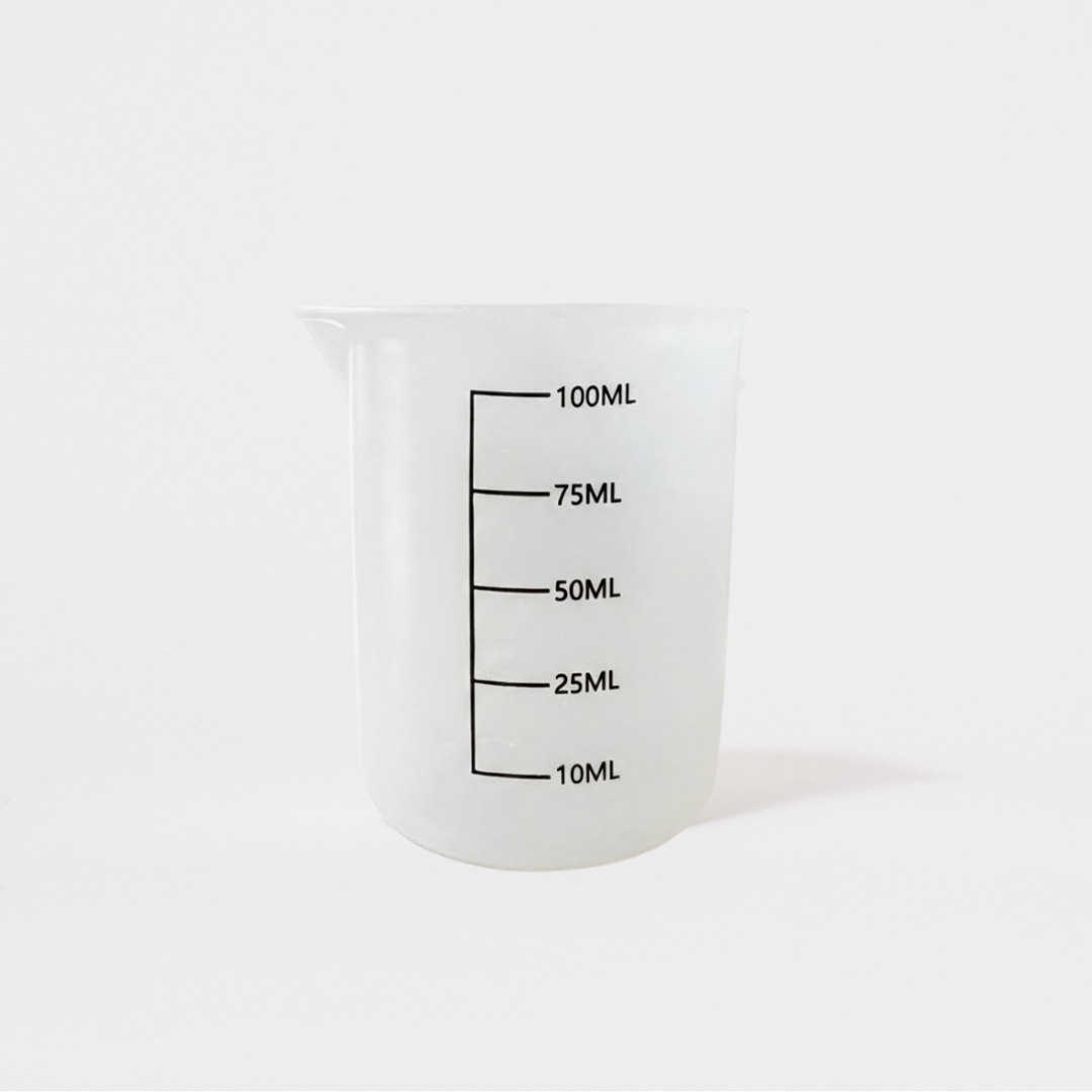 Refill Measuring Cup - Guests on Earth