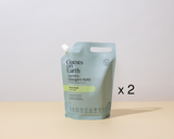 Laundry Detergent Bulk Refill