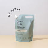 Laundry Detergent Bulk Refill