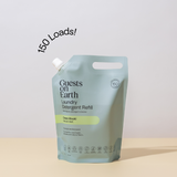 Laundry Detergent Bulk Refill