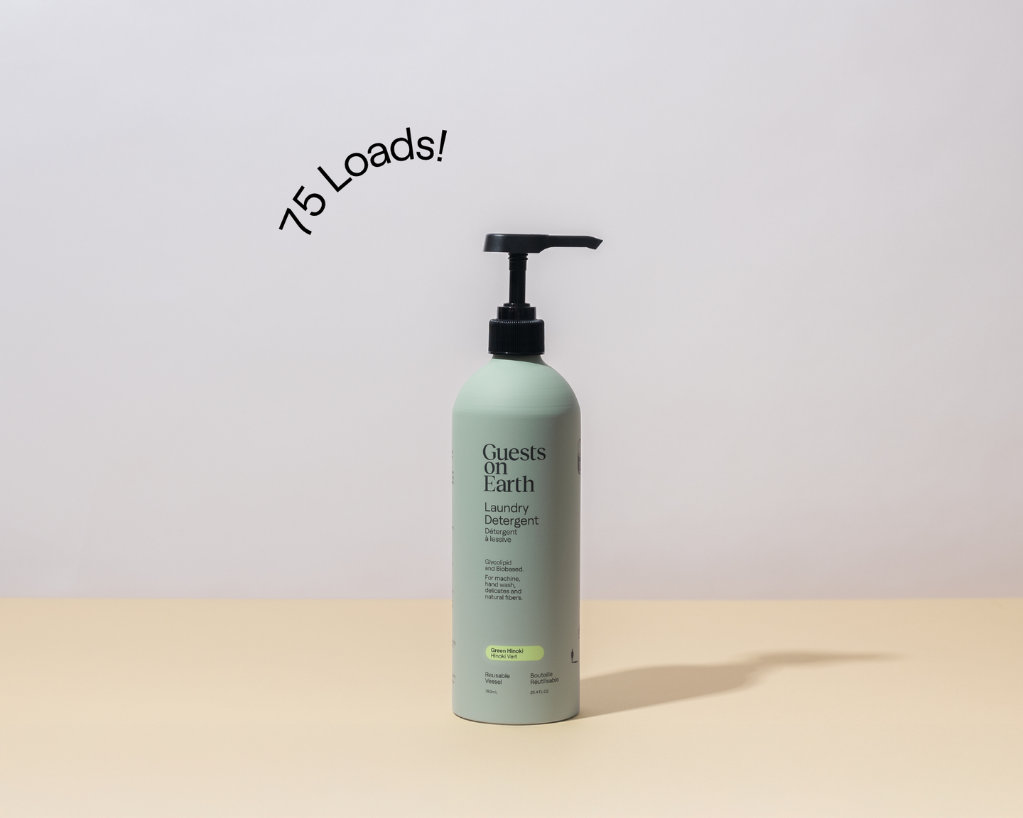 Non-Toxic Laundry Products | Guests on Earth Non-Toxic Laundry Products | Guests on Earth