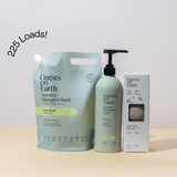 Laundry Bundle Kit