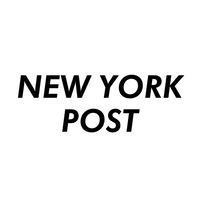 New York Post logo