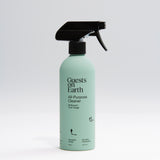 Reusable All-Purpose Cleaner Vessel